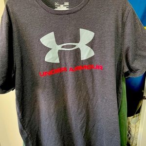 Under Armour Mens shirt
